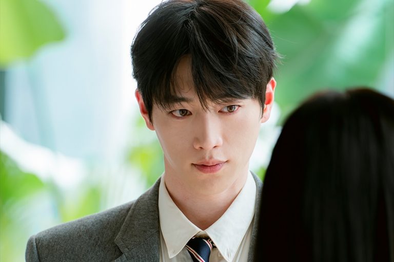 Seo Kang Jun Is The Ideal Boyfriend In “A Love Other Than Yours”缩略图