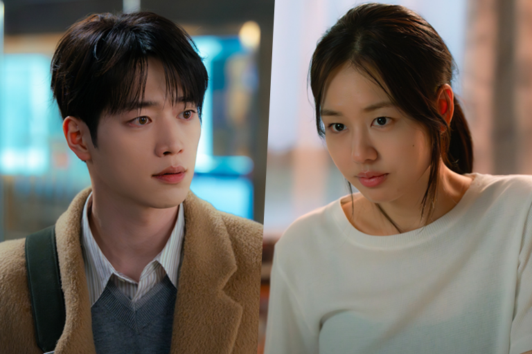 3 Points To Keep An Eye On In Seo Kang Jun And Ahn Eun Jin’s Upcoming Drama “A Love Other Than Yours”缩略图