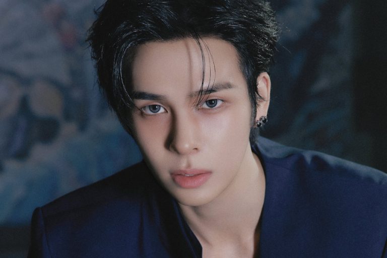CRAVITY’s Serim To Miss Qingdao Fan Meeting Following Grandfather’s Passing缩略图