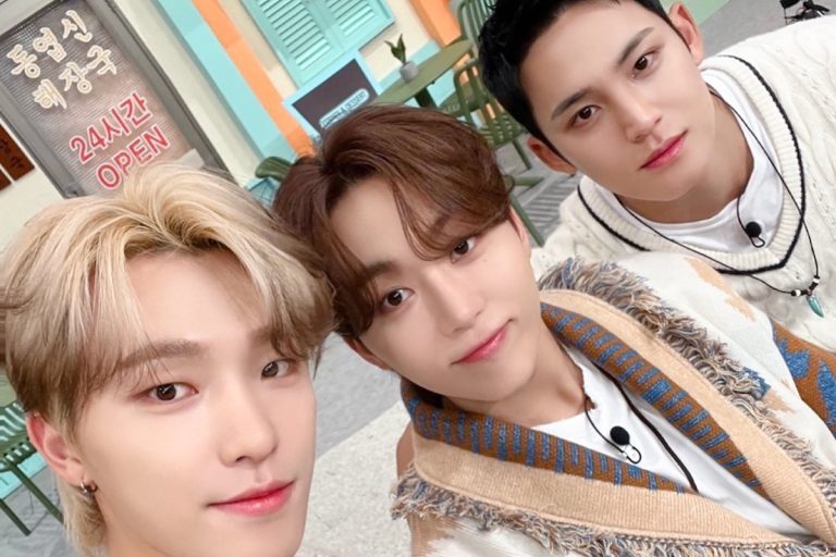 SEVENTEEN’s Mingyu, Seungkwan, And Dino Announce Military Enlistment Dates缩略图