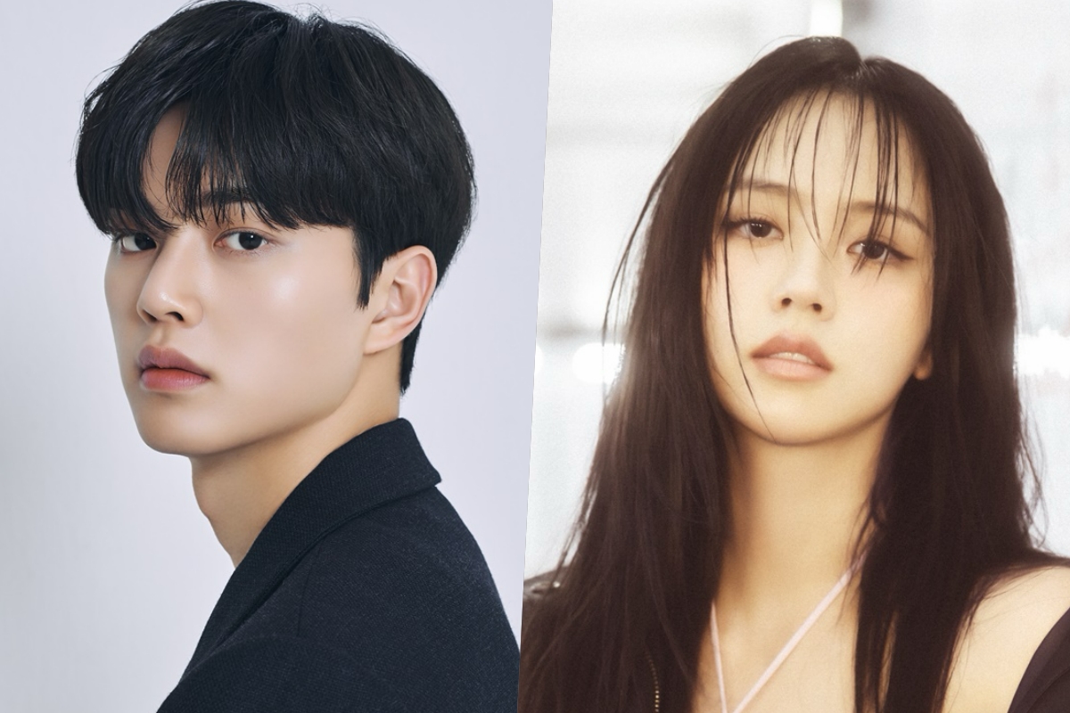 Song Kang And Kim So Hyun Confirmed To Reunite In New Romance Drama缩略图