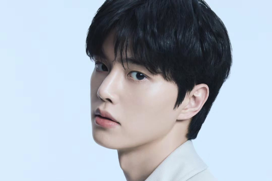 Song Kang Confirmed To Guest On “You Quiz On The Block”缩略图
