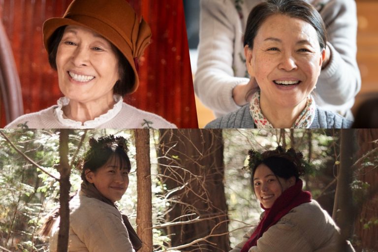 Kim Hye Ja And Cha Mi Kyung’s Friendship Remains Radiant After 60 Years In New Film缩略图