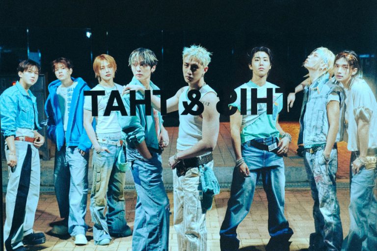 Watch: Stray Kids Takes 1st Win For “This & That” On “M Countdown”缩略图