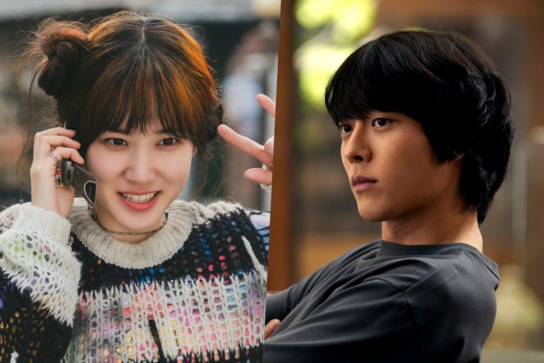 7 K-Dramas To Watch If You Love Characters With Super Powers缩略图