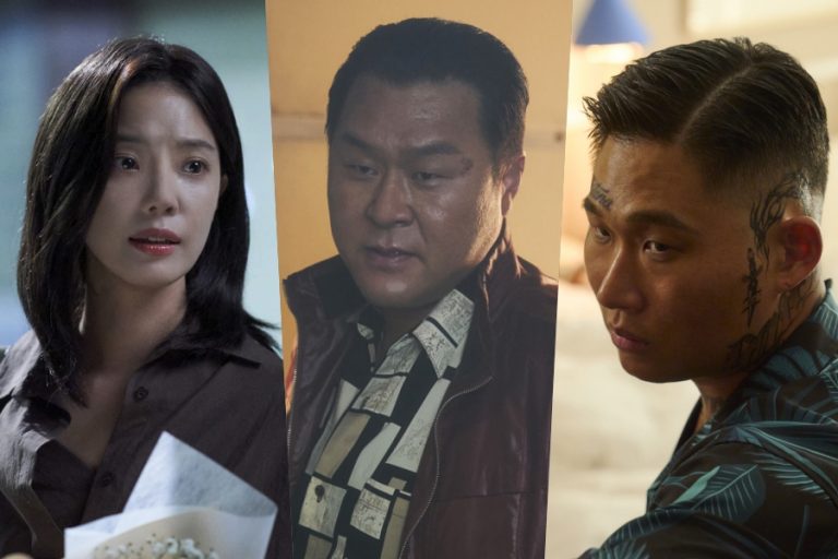Im Se Mi, Yoon Kyung Ho, Swings, And More Take On Key Roles In Byun Yo Han And Roh Jae Won’s Revenge Game In “Tazza 4”缩略图