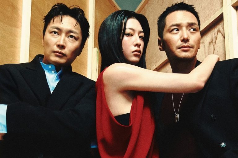 Byun Yo Han, Roh Jae Won, And Ayaka Miyoshi Talk About Their Upcoming Film “Tazza 4: The Song Of Beelzebub”缩略图