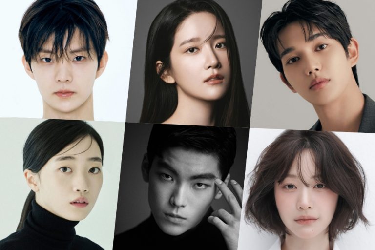 THE BOYZ’s Q, WJSN’s Chu So Jung (Exy), And More Confirmed For New Horror Film缩略图
