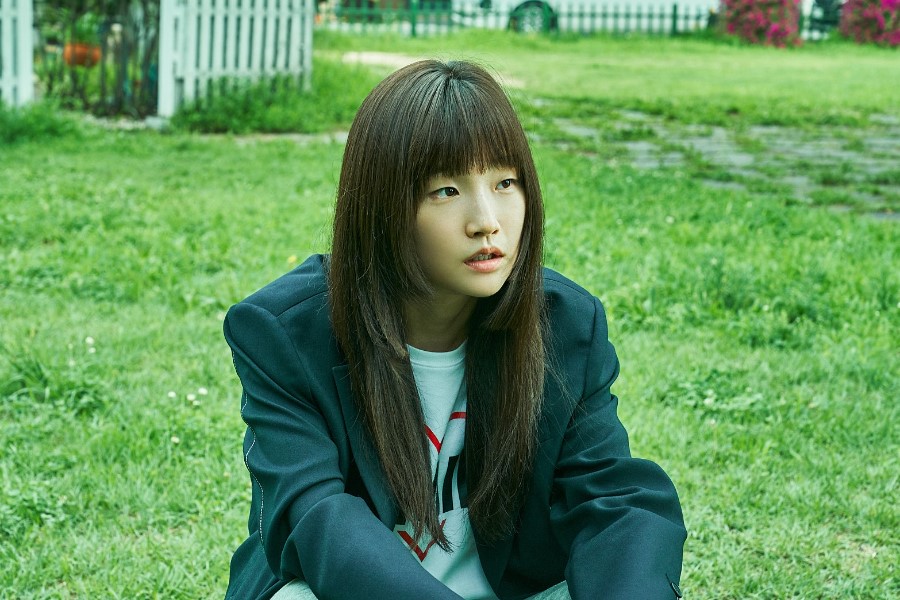 Park So Dam Is The Strategist Behind Her Family’s Dangerous Mission In New Film “The Journey To Gyeongju”缩略图