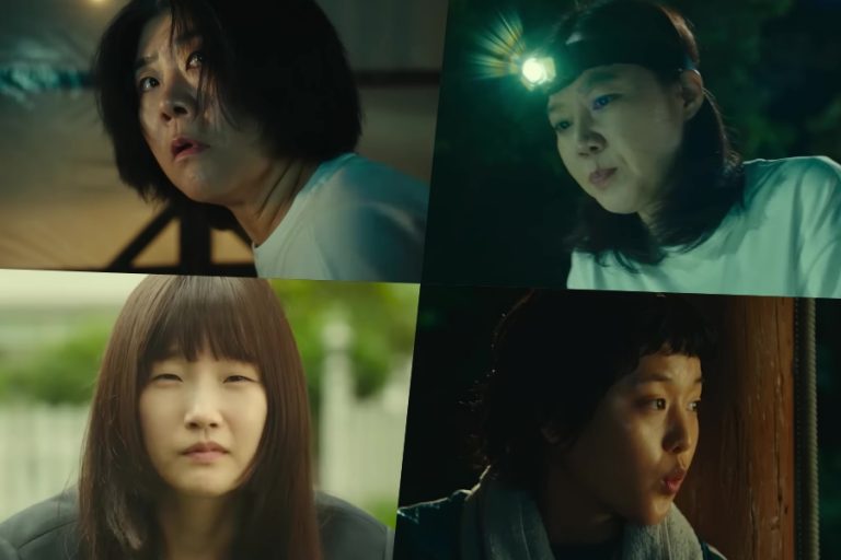 Watch: Lee Jung Eun, Kong Hyo Jin, Park So Dam, And Lee Yeon’s Revenge Mission Goes Awry In New Film “The Journey To Gyeongju” Teaser缩略图