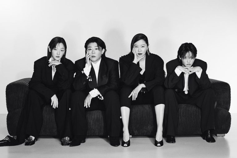 Lee Jung Eun, Kong Hyo Jin, Park So Dam, And Lee Yeon Dish On Their Upcoming Film “The Journey To Gyeongju”缩略图