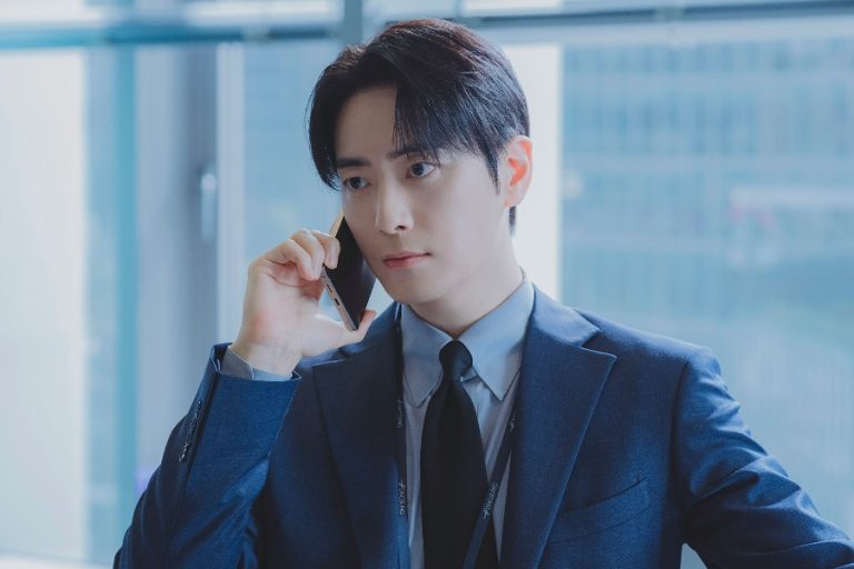 Lee Jun Hyuk Is An Office Worker Whose Life Changes After Winning The Lottery In New Drama “The Ordinary Jackpot”缩略图