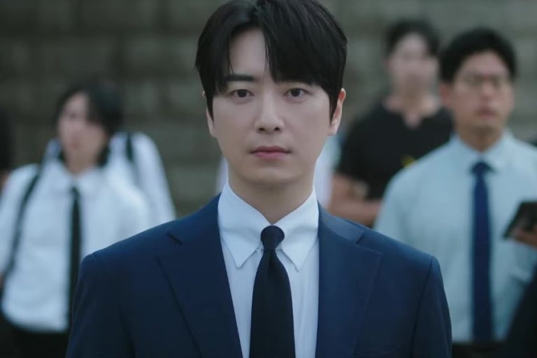 Watch: Lee Jun Hyuk Gets A New Outlook On Life After Winning The Lottery In New Drama “The Ordinary Jackpot” Teasers缩略图
