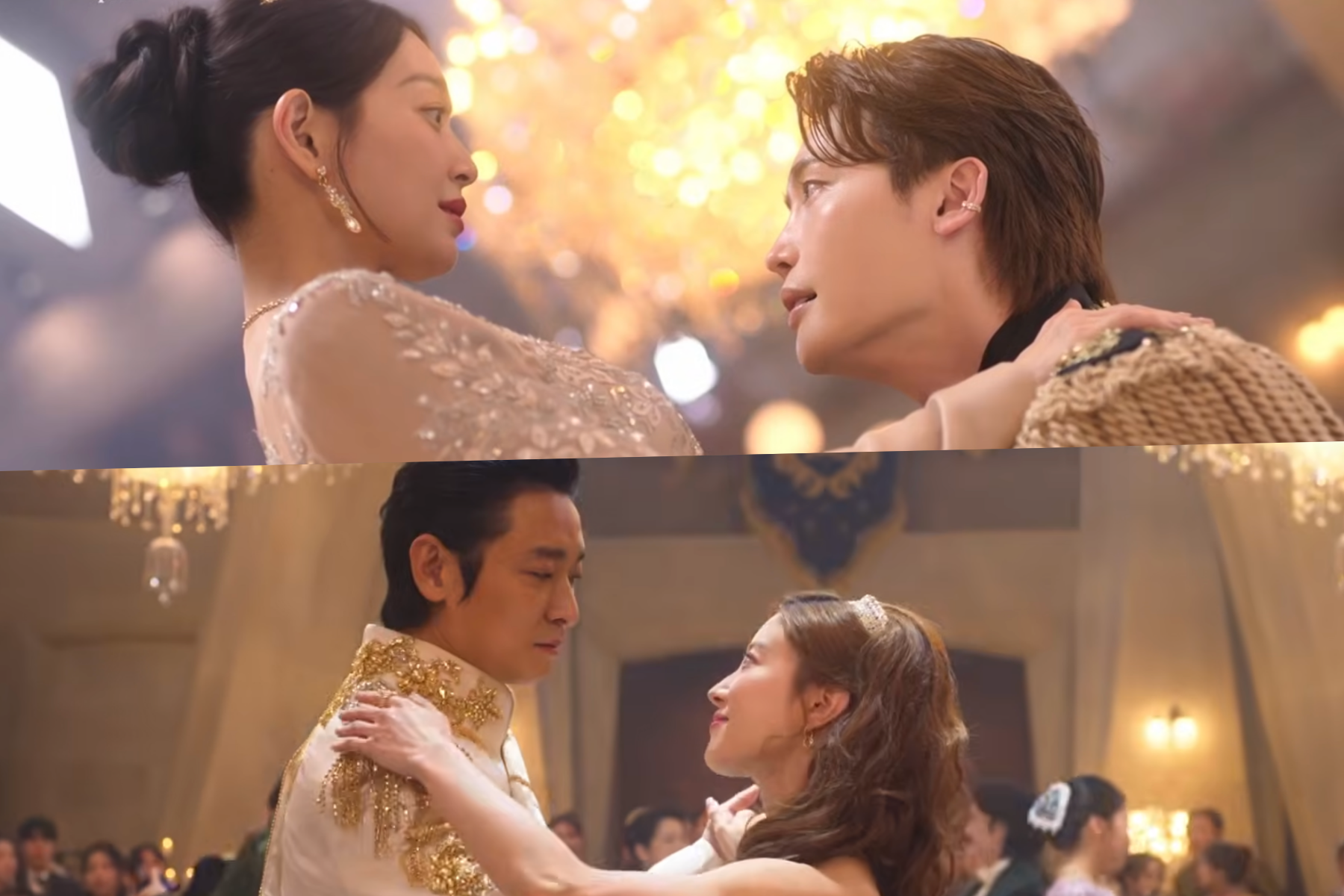 Watch: “The Remarried Empress” Announces Premiere Date With First Teaser缩略图
