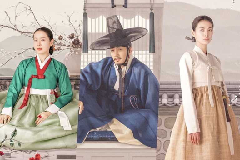 Watch: “The Scandal” Starring Son Ye Jin, Ji Chang Wook, And Nana Announces Premiere Date With First Teasers缩略图