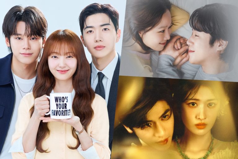 Top 5 Dramas On Viki In August 2026缩略图