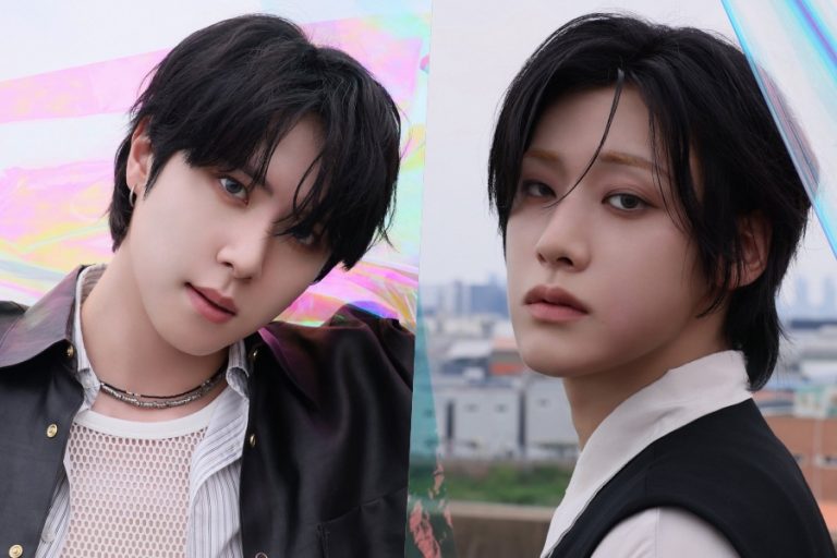 WEi’s Kim Dong Han And Yoo Yong Ha Leave Agency缩略图