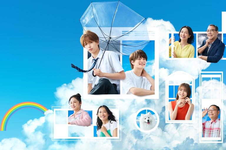 4 Reasons Why Japanese BL Drama “Your Summer, My Storm” Is The Perfect Summer Watch缩略图