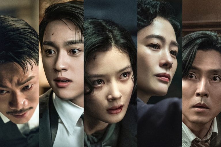 Watch: Kim You Jung, Park Jinyoung, And More Carry Out Secret Missions On The Filming Set Of “100 Days Of Deception”缩略图