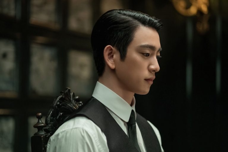 Park Jinyoung Is An Elite Interpreter Who Returns To Korea After 10 Years In New Drama “100 Days Of Deception”缩略图