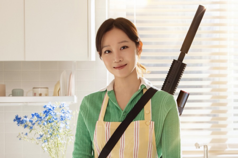 4 Reasons To Watch Antihero K-Drama “A Bona Fide Killer”缩略图