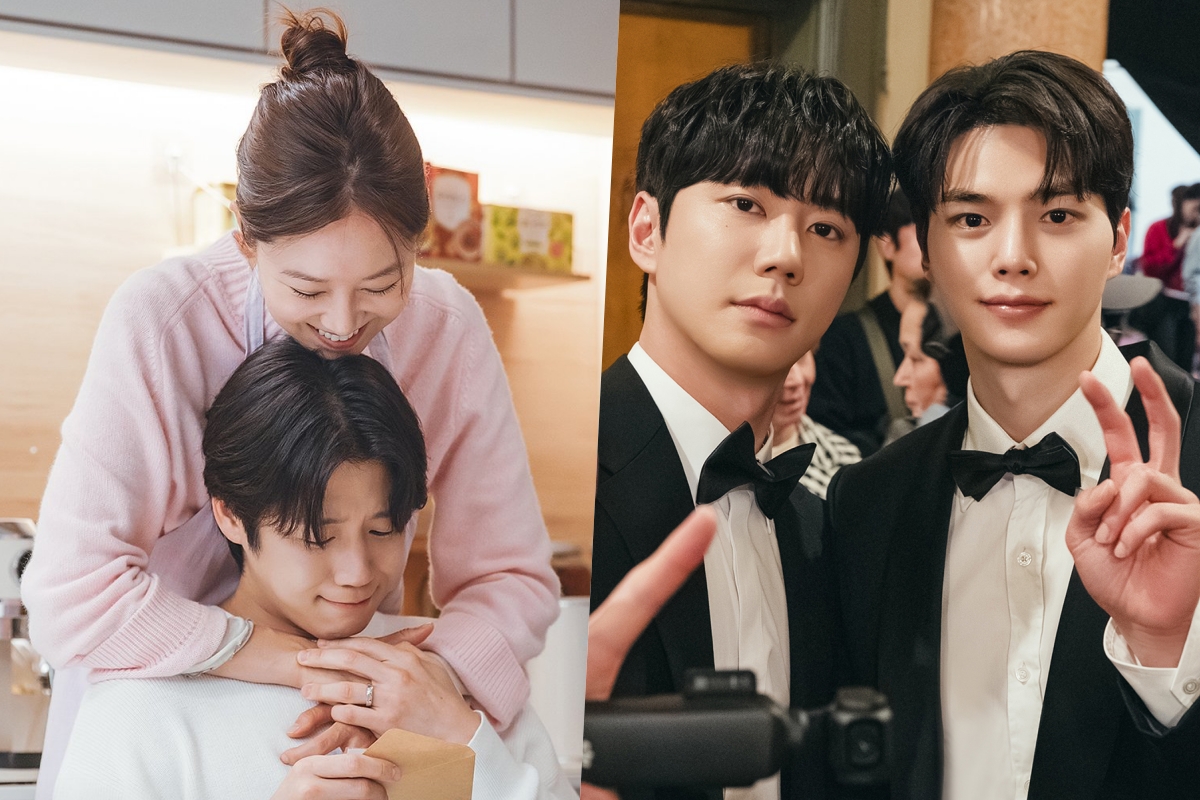 September Drama Actor Brand Reputation Rankings Announced缩略图