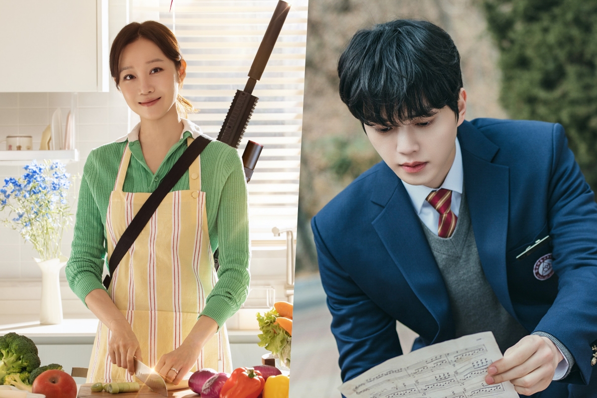 “A Bona Fide Killer” Heads Into Final Week On Ratings Rise; “Four Hands, Two Sonatas” Hits New Saturday Best缩略图