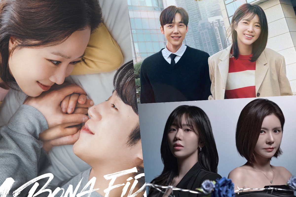September Drama Brand Reputation Rankings Announced缩略图