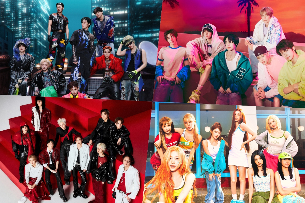 2026 Korea Grand Music Awards (KGMA) Announces 1st Lineup缩略图