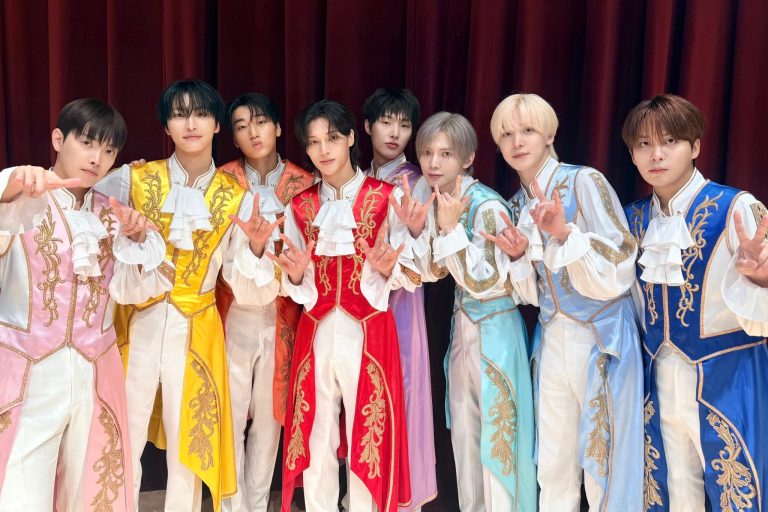 Watch: ATEEZ Takes 6th Win For “BAD” On “Inkigayo”; Performances By Soyeon, EVAN, &TEAM, And More缩略图
