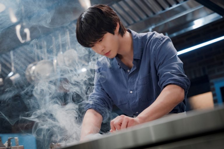 Ahn Hyo Seop Is A Genius Chef Shrouded In Mystery In New Drama “Final Table”缩略图