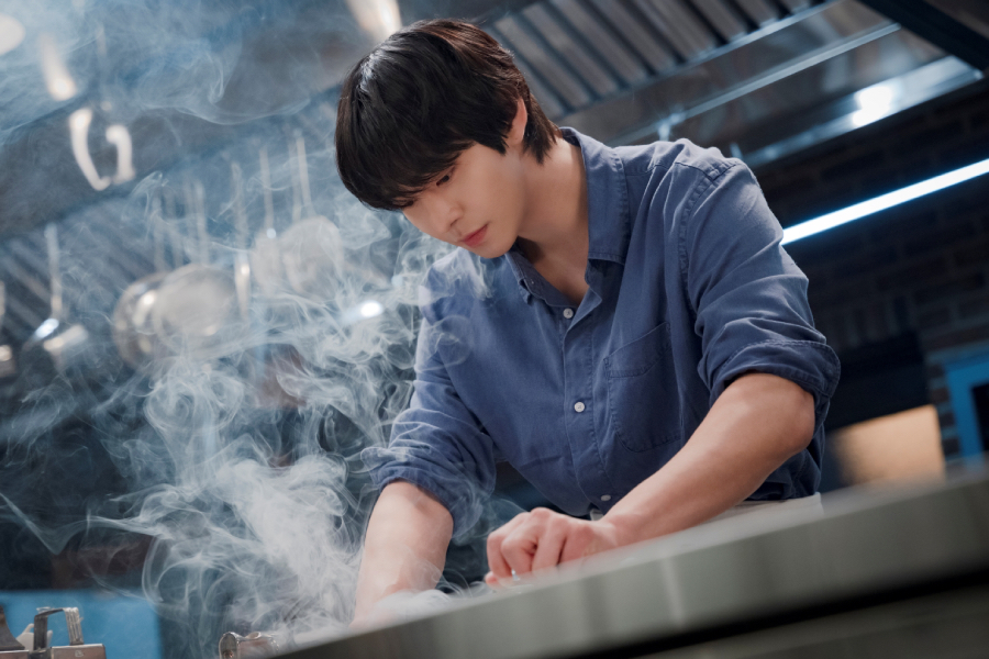 Ahn Hyo Seop Is A Genius Chef Shrouded In Mystery In New Drama “Final Table”缩略图