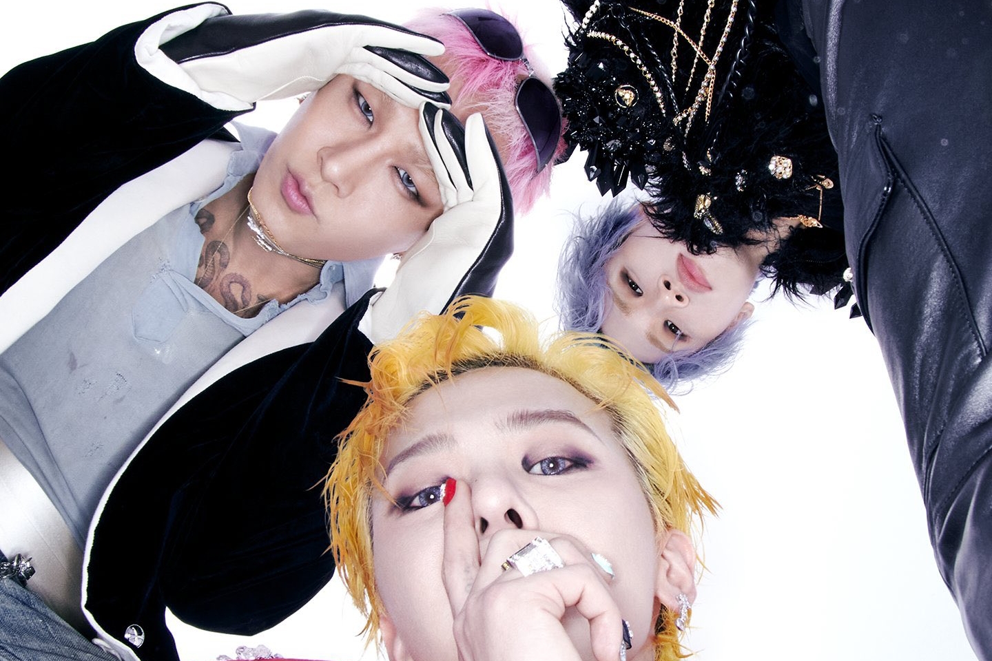 Watch: BIGBANG Takes 1st Win For “BiiiG” On “Inkigayo”; Performances By MONSTA X, Chungha, And More缩略图