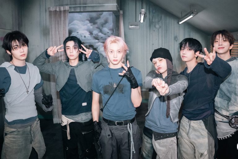 Watch: BOYNEXTDOOR Drops Thrilling 1st Teaser For Comeback With Repackaged Album “HOME: DELUXE”缩略图