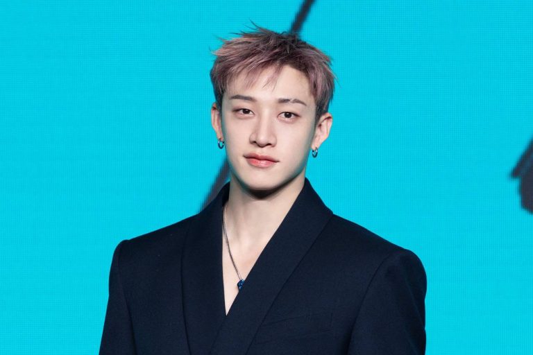 Stray Kids’ Bang Chan Makes 2 Separate Donations To Meaningful Causes缩略图