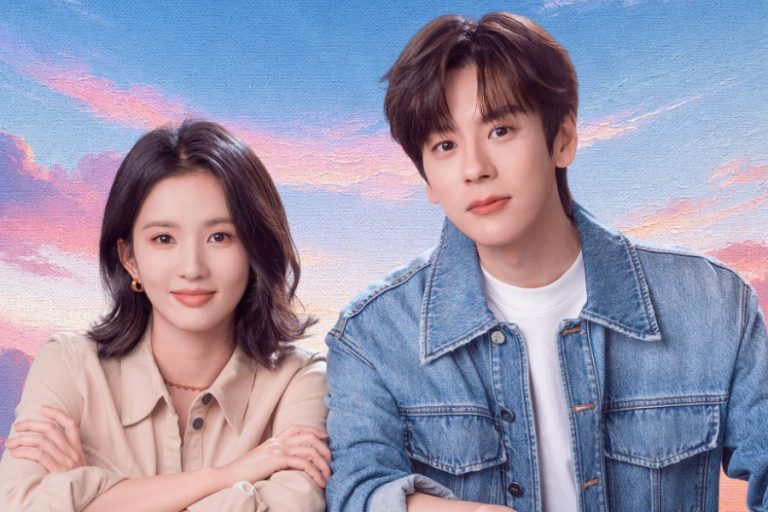 First Impressions: “Blossom Through The Cloud” Is A Romantic C-Drama For Ambitious Dreamers 缩略图