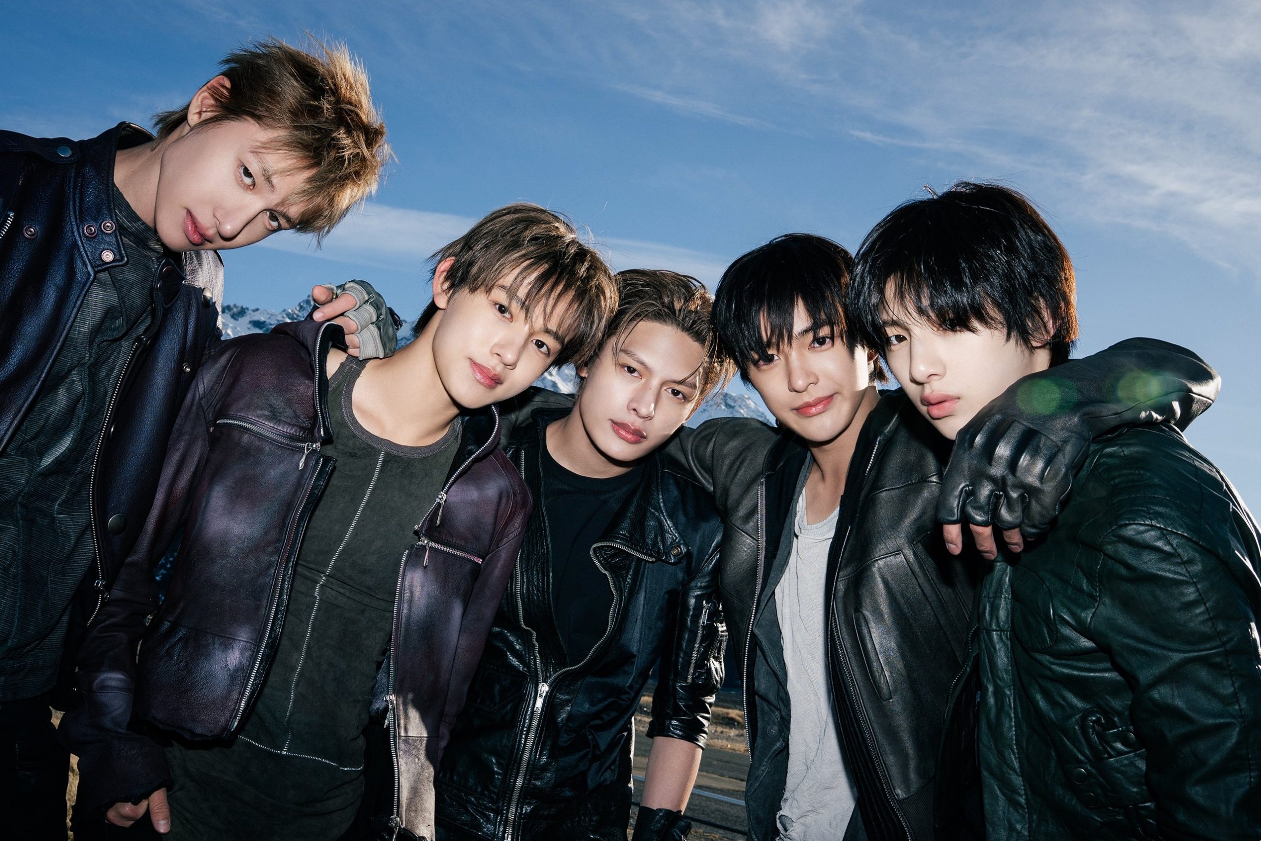 CORTIS’s “FaSHioN” Becomes Their 1st MV To Hit 100 Million Views缩略图