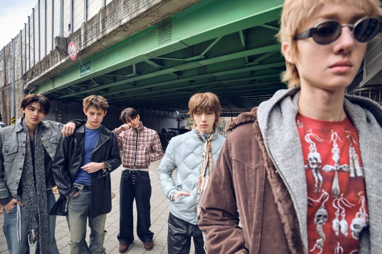 CORTIS’s “GREENGREEN” Becomes 2nd Album Of 2026 To Sell 4 Million Copies缩略图