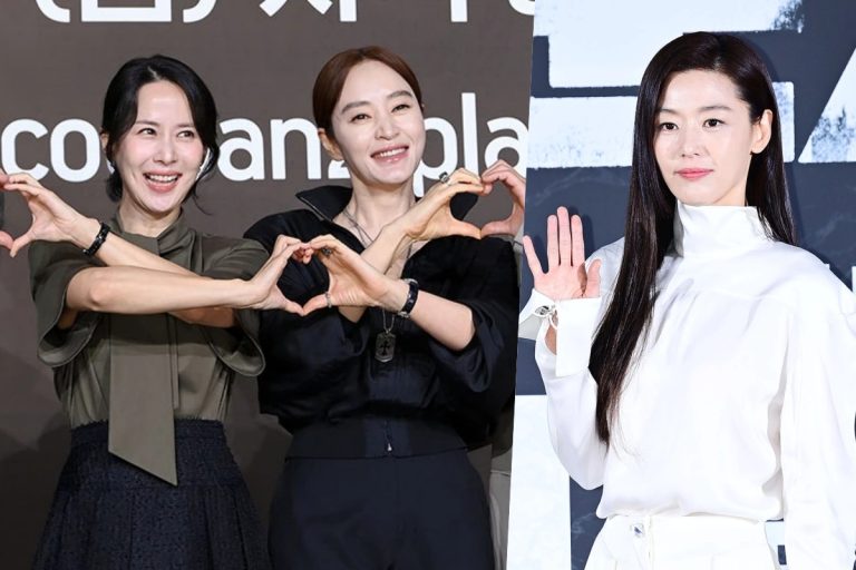 September Movie Star Brand Reputation Rankings Announced缩略图