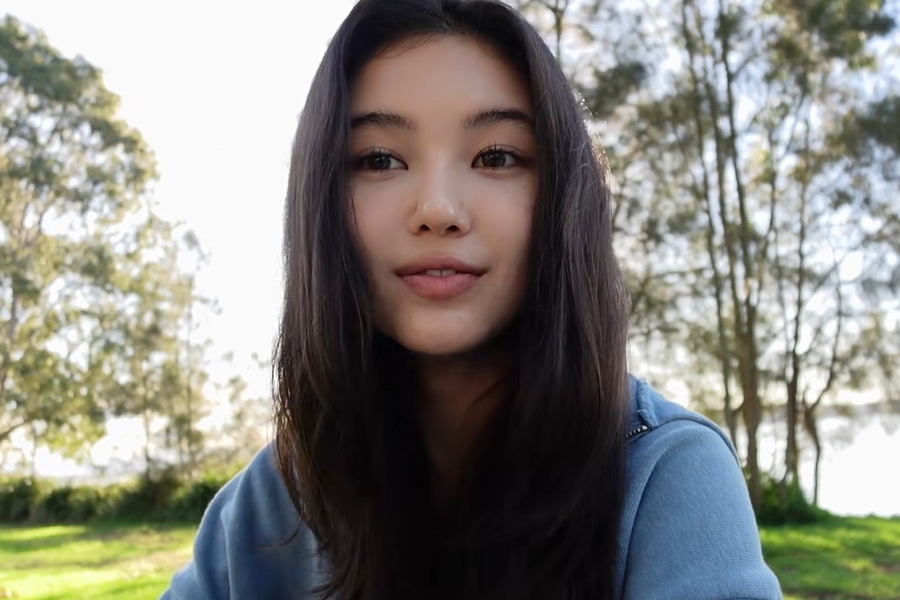 Watch: Danielle Marsh Shares Life Update With First Video On Personal YouTube Channel缩略图