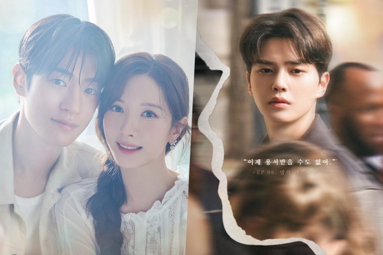 “Dive Into You” Ratings Rise For 2nd Episode + “Four Hands, Two Sonatas” Heads Into Final Week At No. 1缩略图
