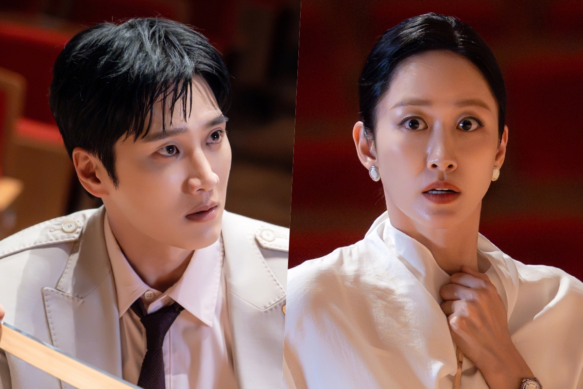 Ahn Bo Hyun Is Attacked Onstage As Jeon Hye Bin Watches In Shock In “Flex X Cop 2”缩略图