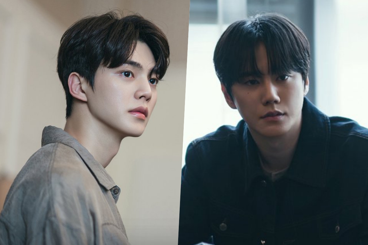 Song Kang Faces Scathing Criticism From Lee Jun Young In “Four Hands, Two Sonatas”缩略图