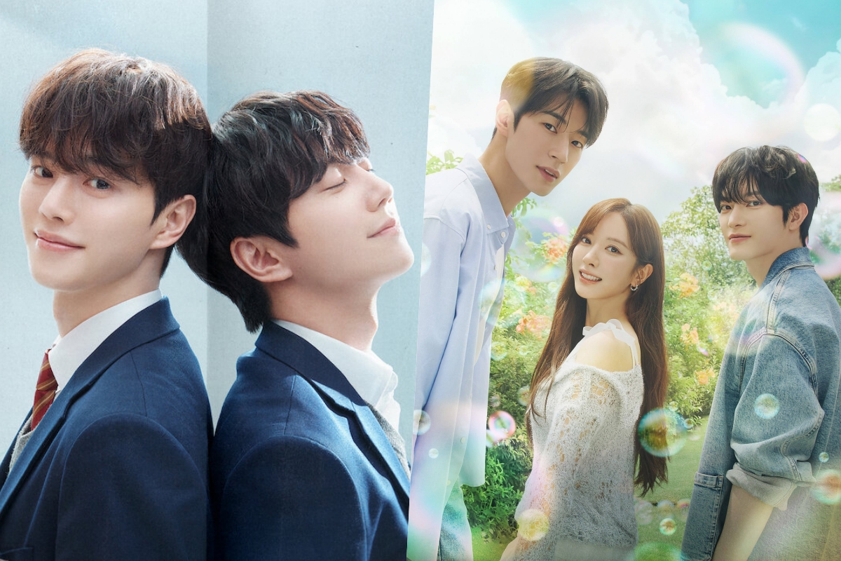 “Four Hands, Two Sonatas” Earns Its Highest Saturday Ratings Yet As “Dive Into You” Premieres缩略图