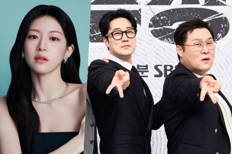 Actor Brand Reputation Rankings Announced缩略图