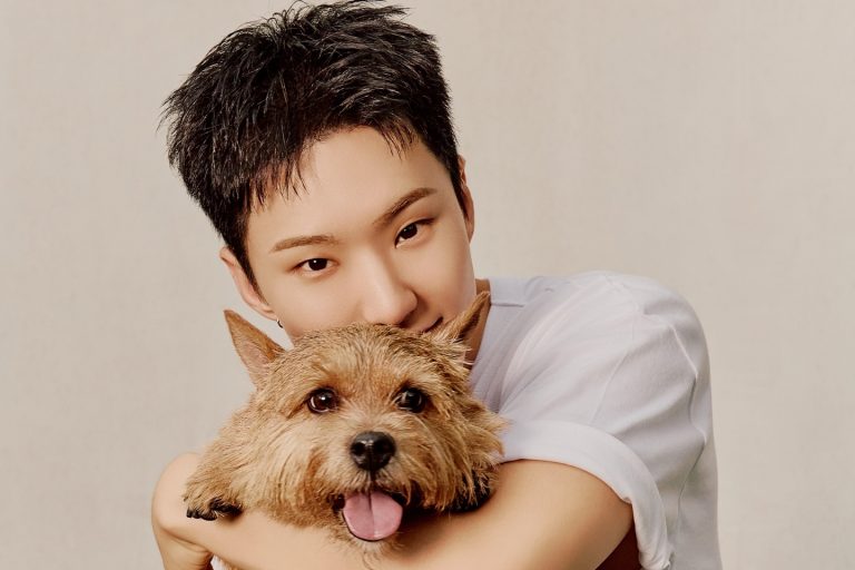 SEVENTEEN’s Hoshi Revealed To Have Torn His ACL During Military Service缩略图