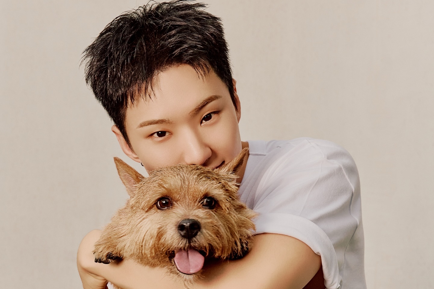 SEVENTEEN’s Hoshi Revealed To Have Torn His ACL During Military Service缩略图