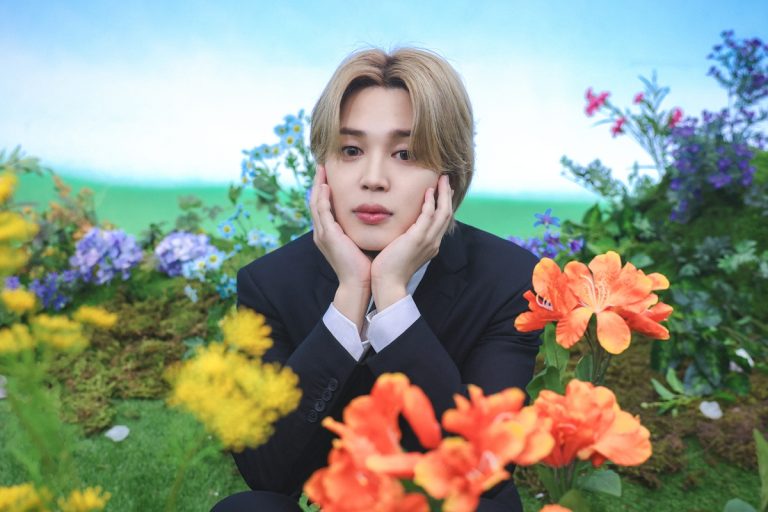 BTS’s Jimin Earns His 1st Solo RIAJ Platinum Certification For Streaming In Japan缩略图