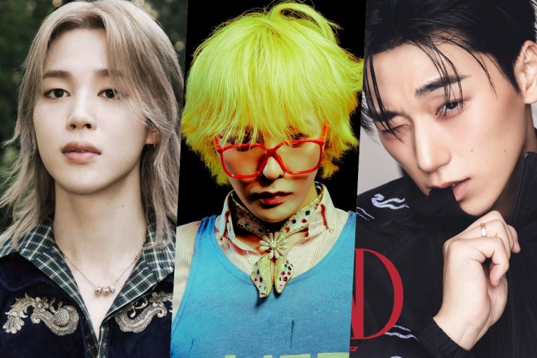 September Boy Group Member Brand Reputation Rankings Announced缩略图