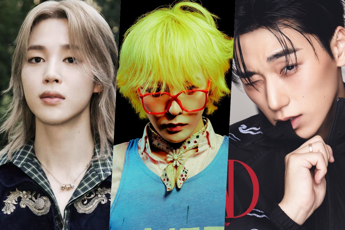 September Boy Group Member Brand Reputation Rankings Announced缩略图